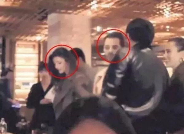 Aşkları gündemden düşmüyor!